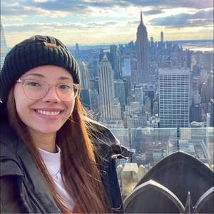 Meet your Posher, Ana